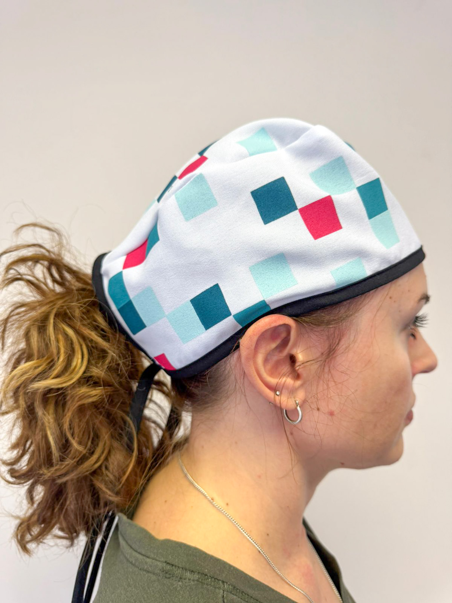 Eye-Catching Scrub Caps 8af179e9 810a 41d2 b796 55626e1ec1d2
