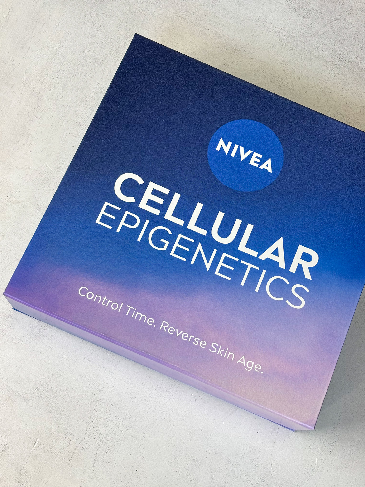 Cellular Epigenetics Swan Lake img 0622