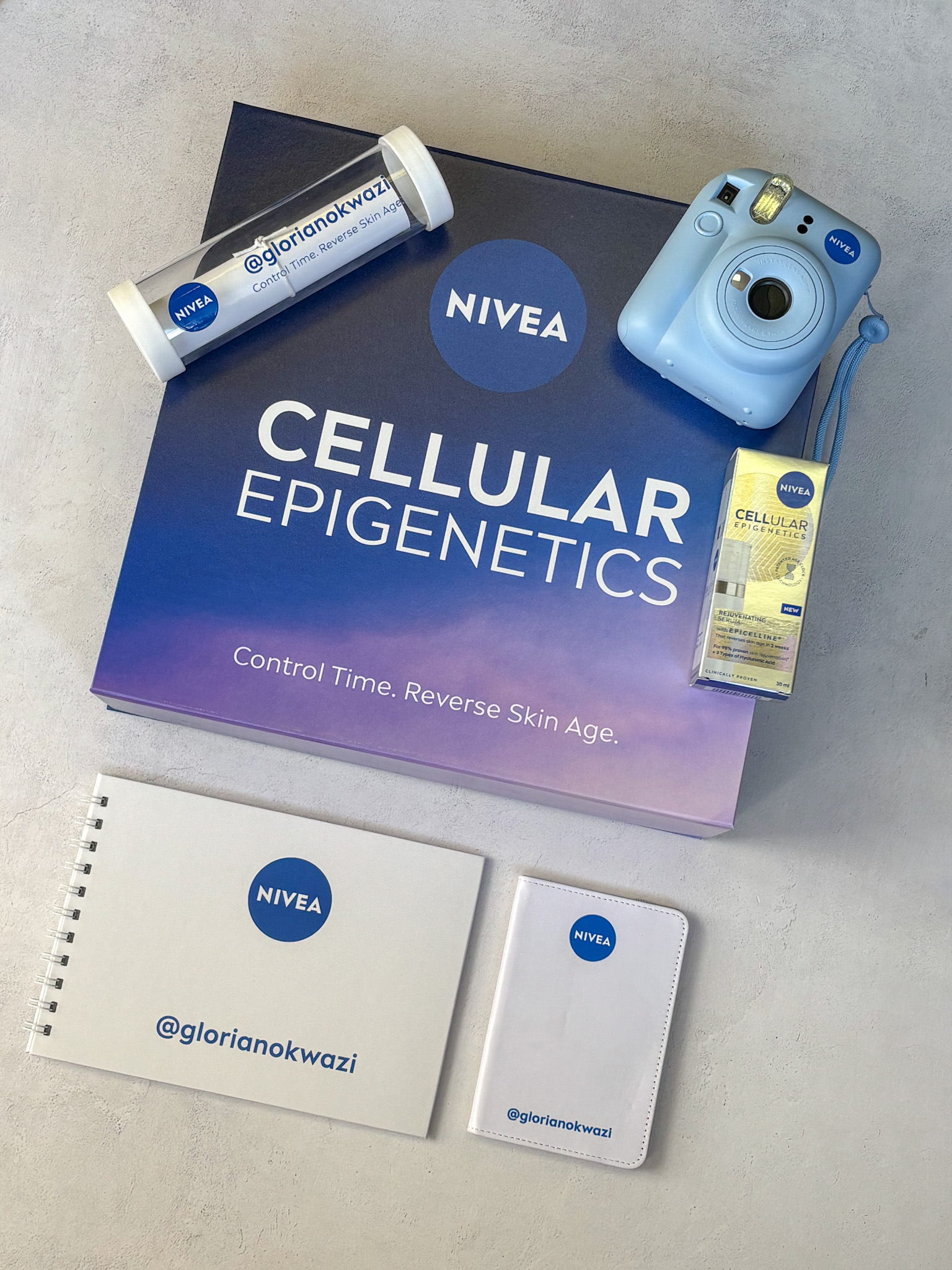 Cellular Epigenetics Swan Lake img 0636