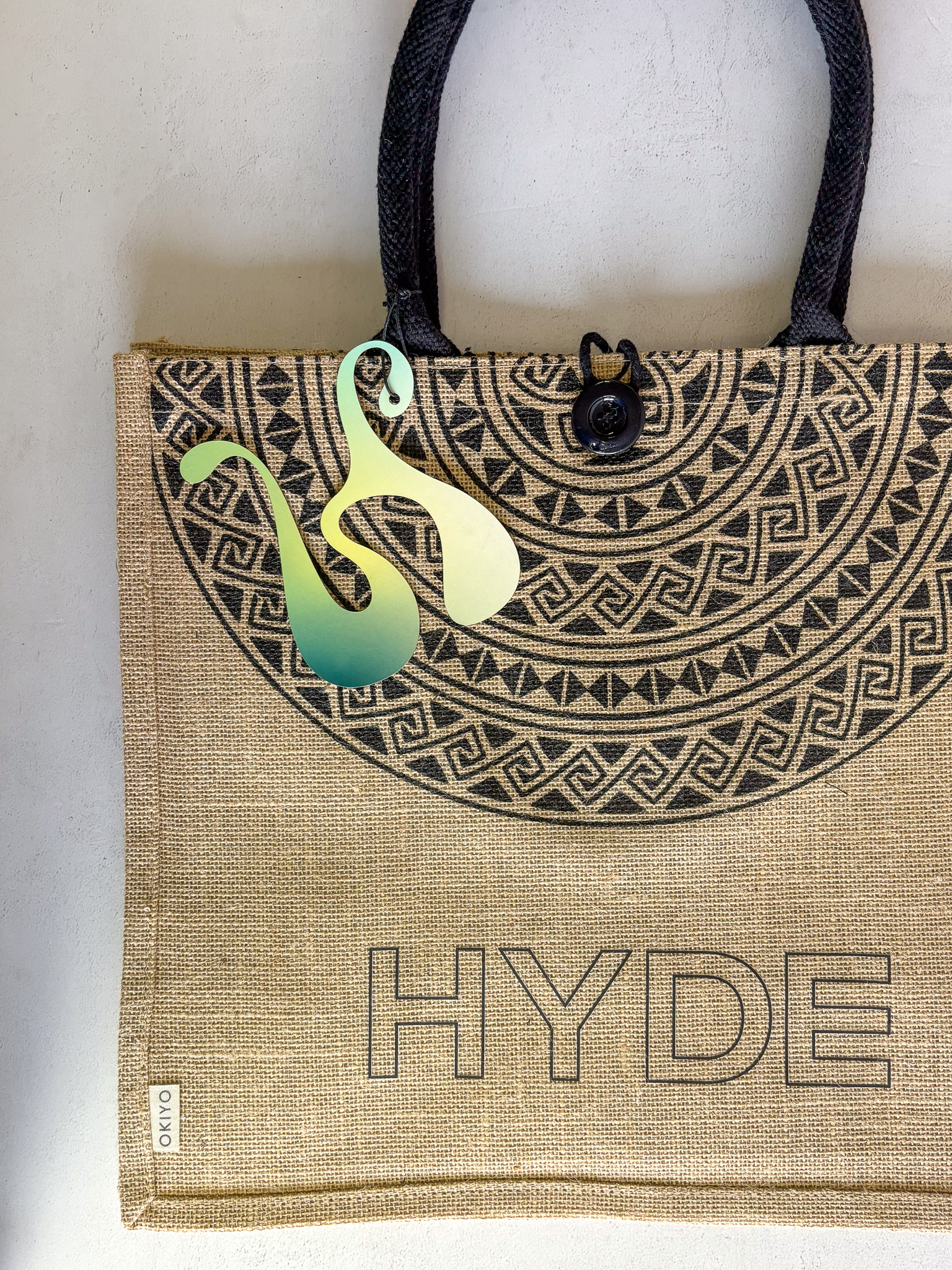 HYDE Sandton Launch Gifting img 1612