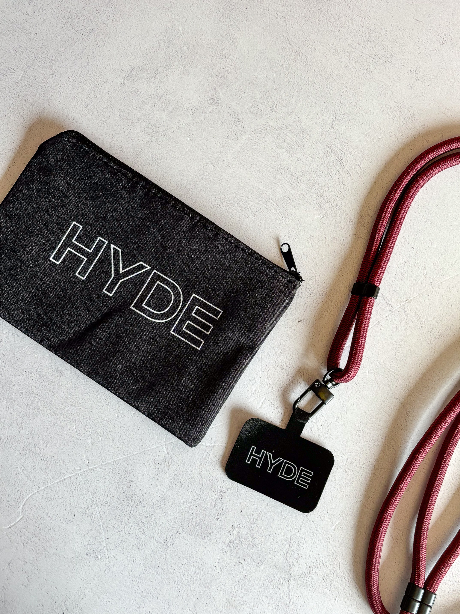 HYDE Sandton Launch Gifting img 1631