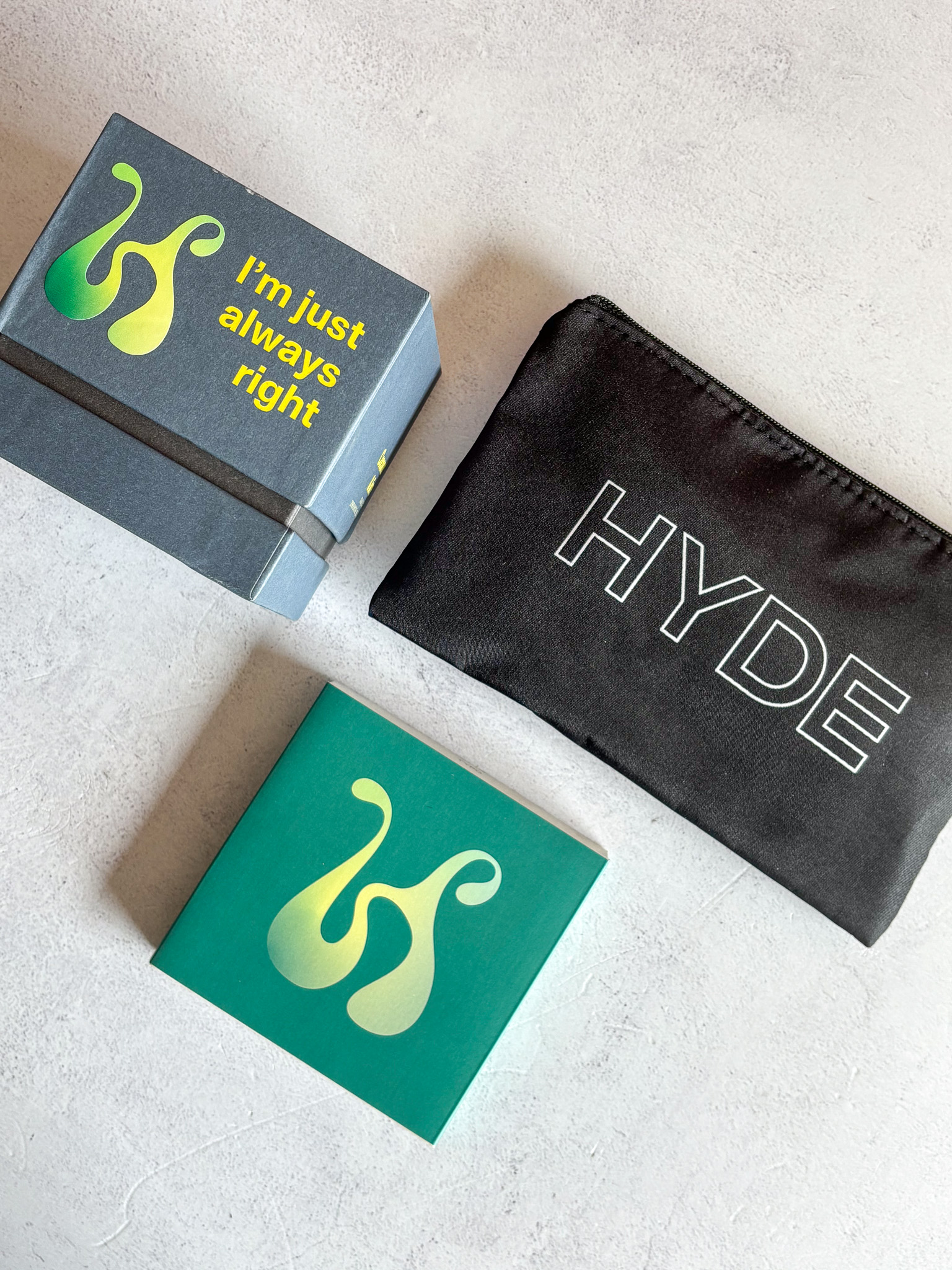 HYDE Sandton Launch Gifting img 1634