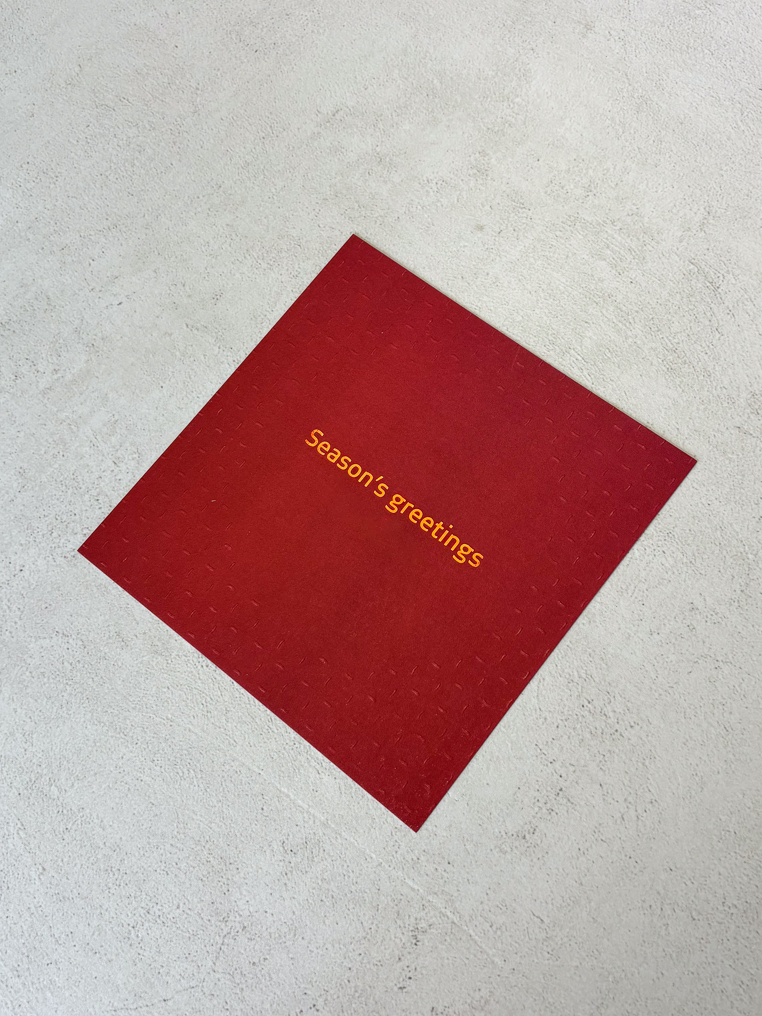 A Signature in Red img 1745