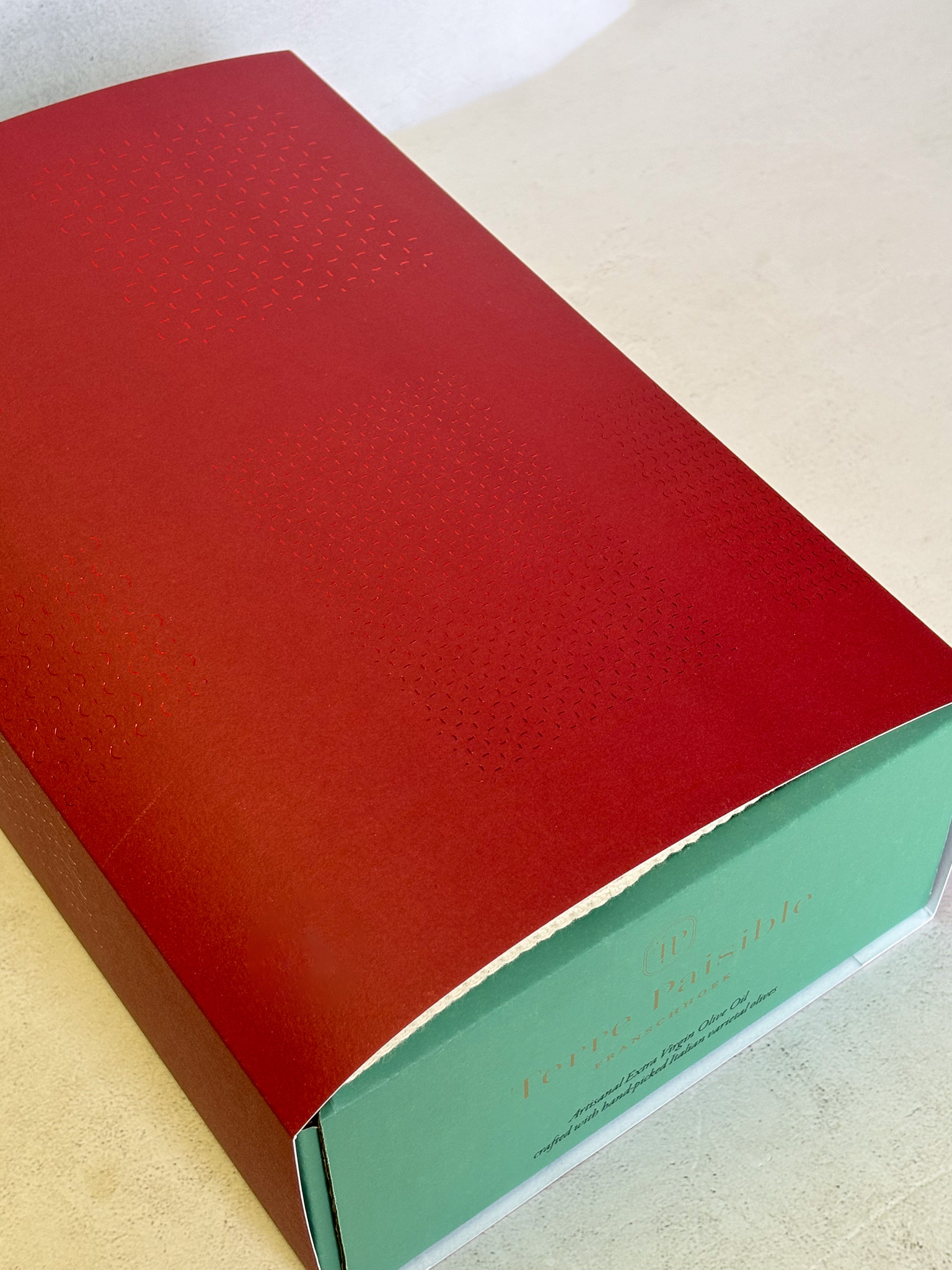 A Signature in Red img 1759