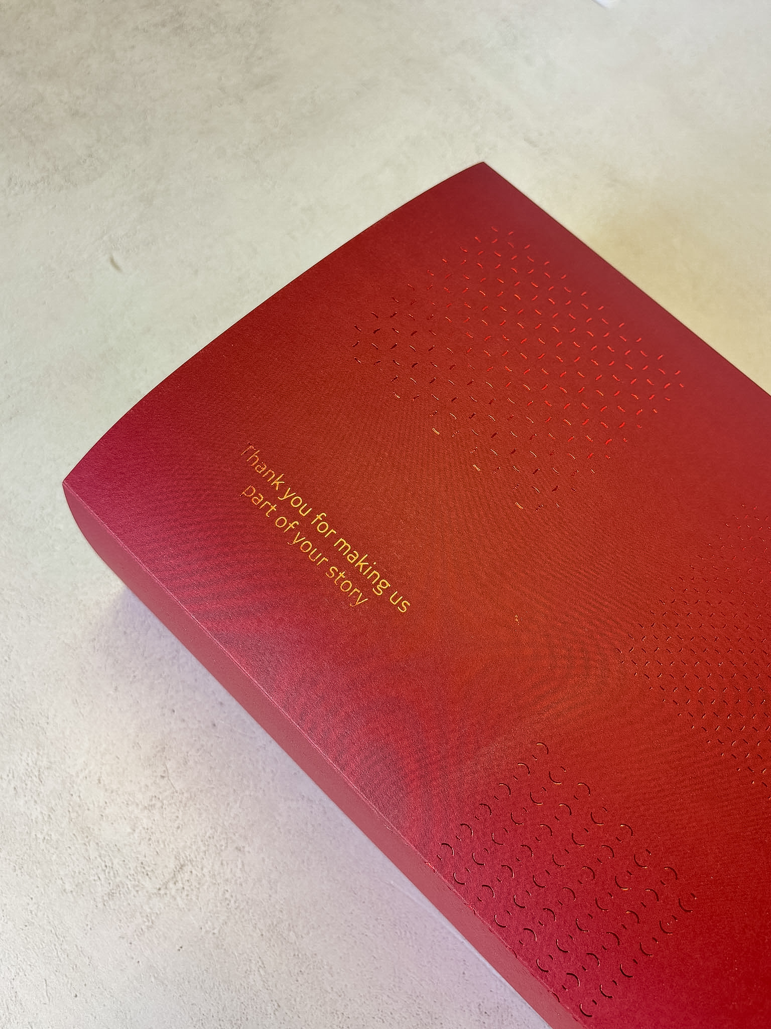 A Signature in Red img 1763