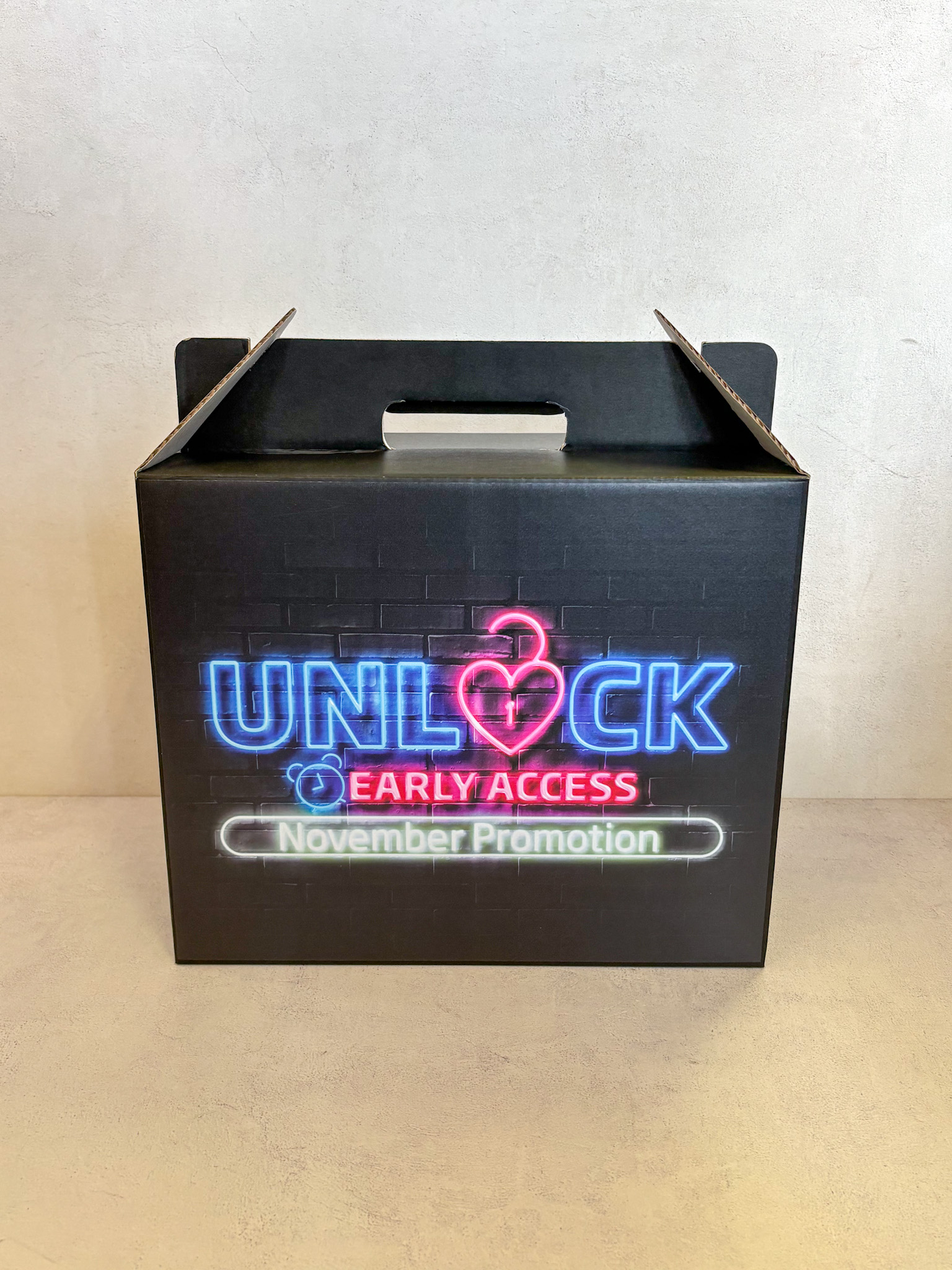 Unlock Early Access img 2235
