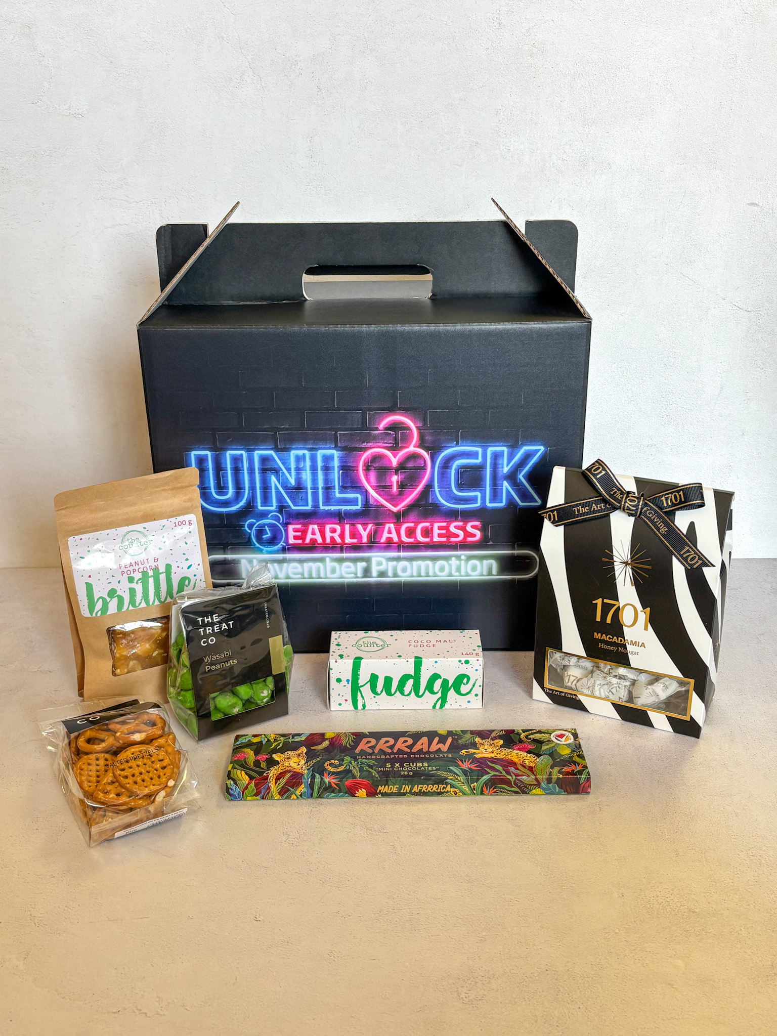 Unlock Early Access img 2240