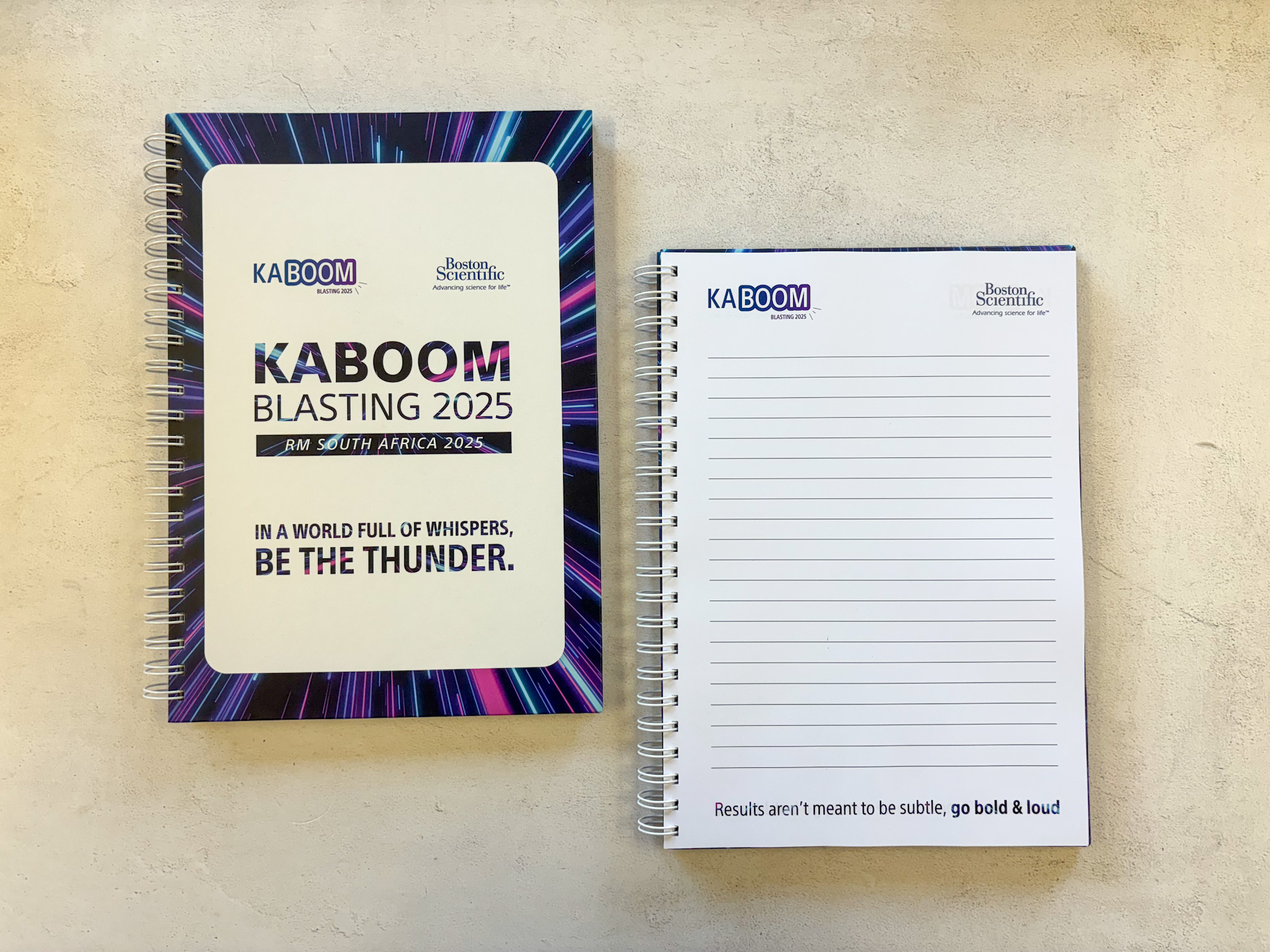 KABOOM Blasting Journal img 4860