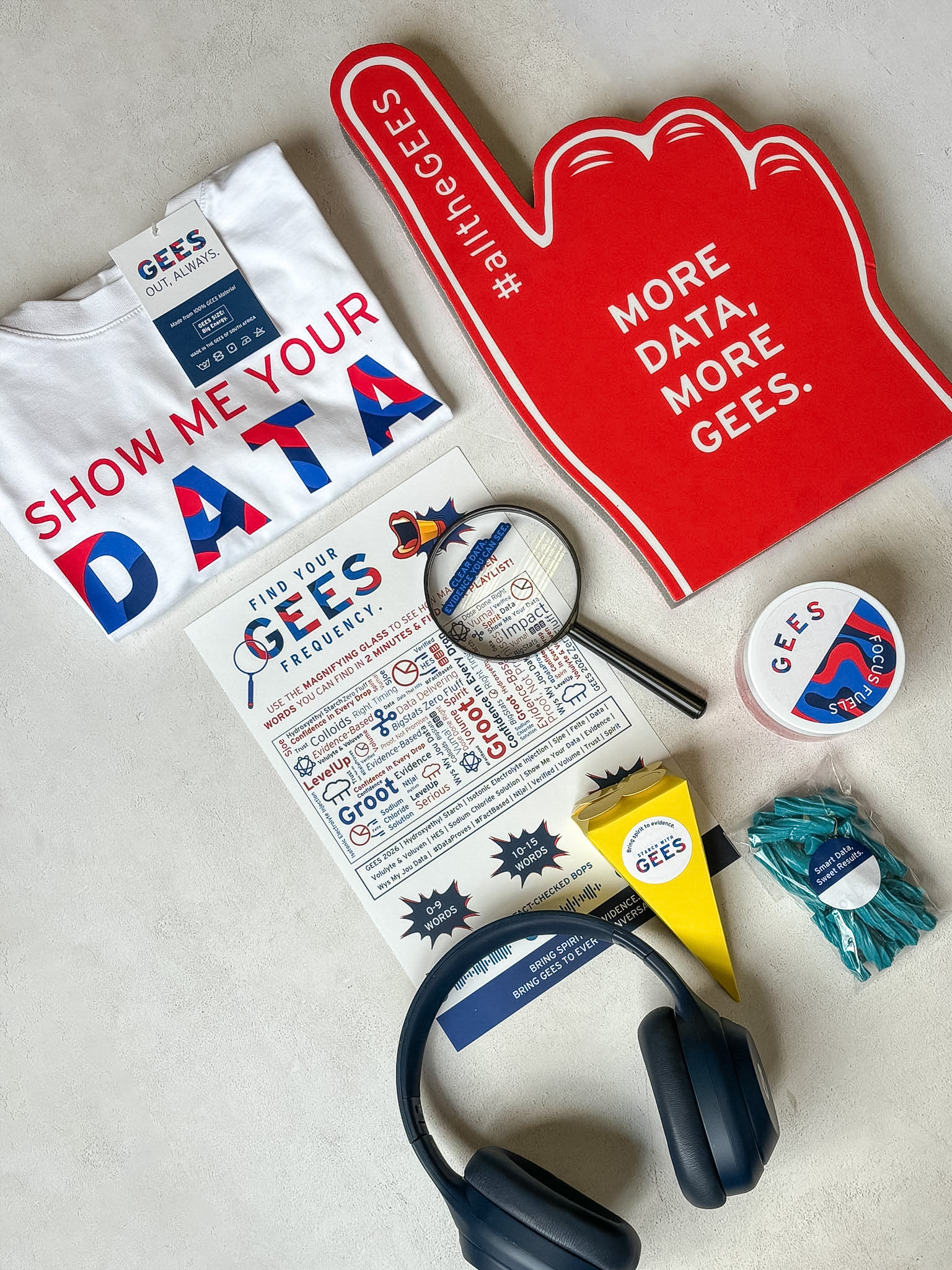 Show Me Your Data img 5300