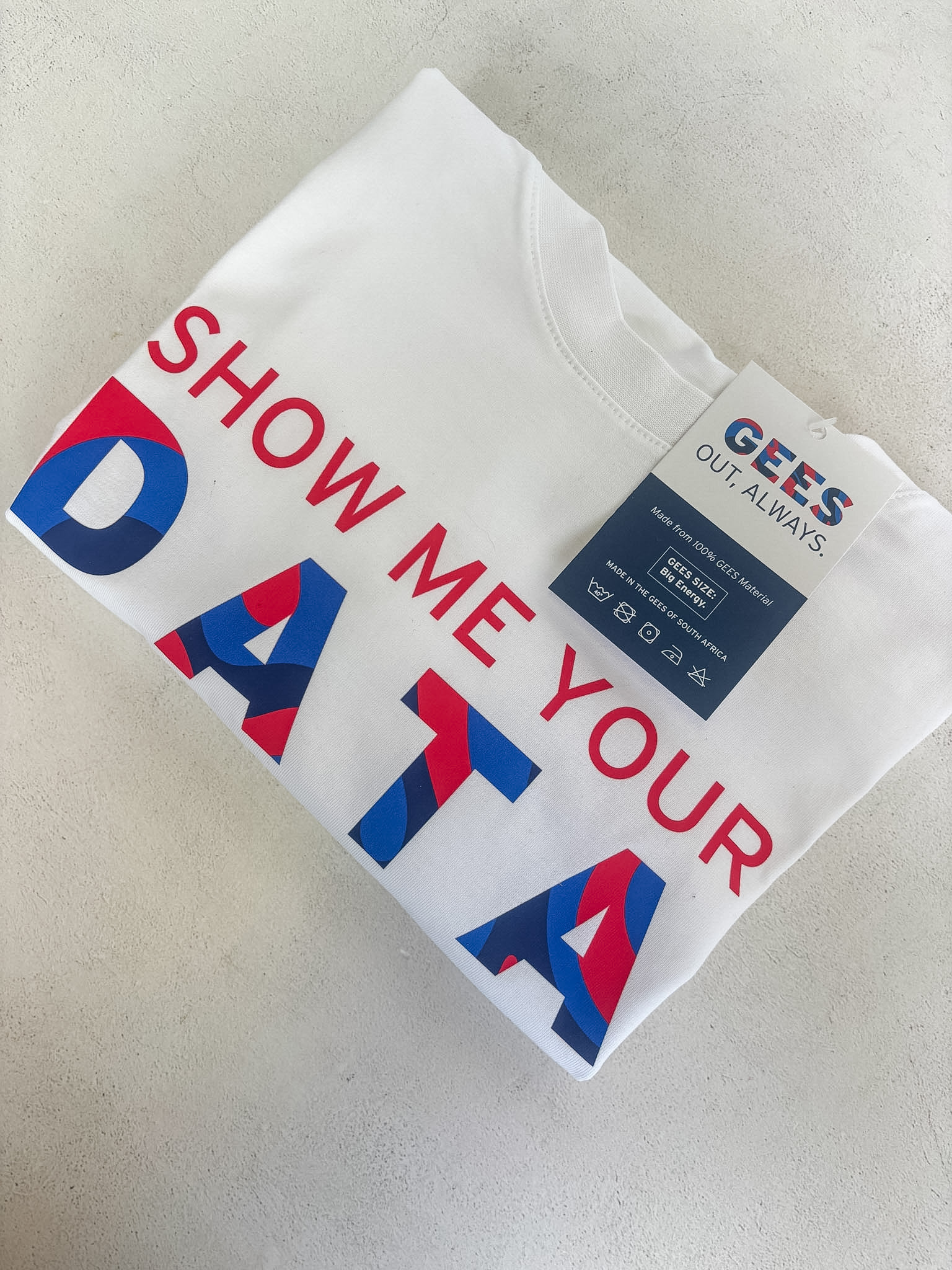 Show Me Your Data img 5316