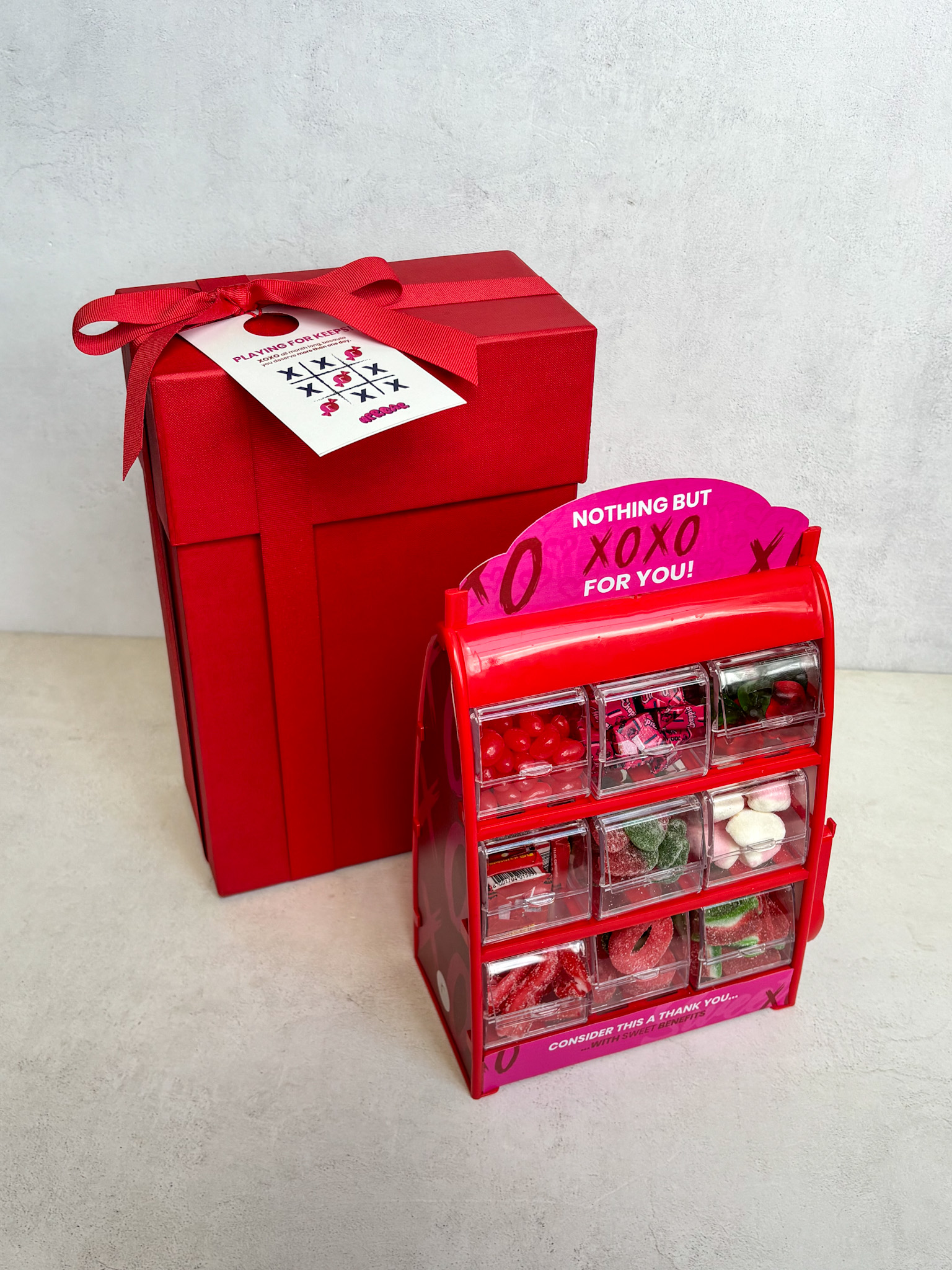 XOXO Valentine’s Gift img 6245