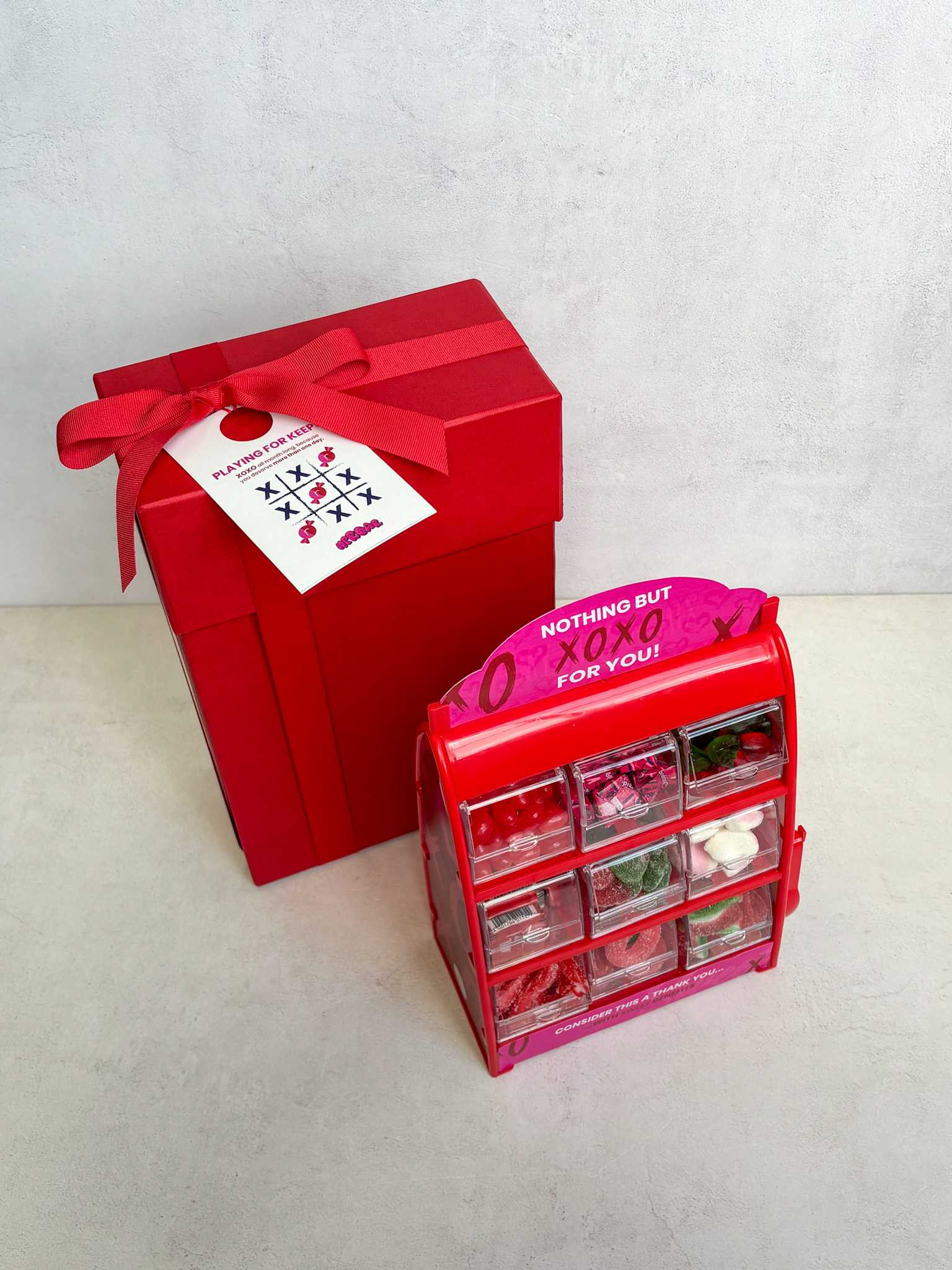 XOXO Valentine’s Gift img 6246