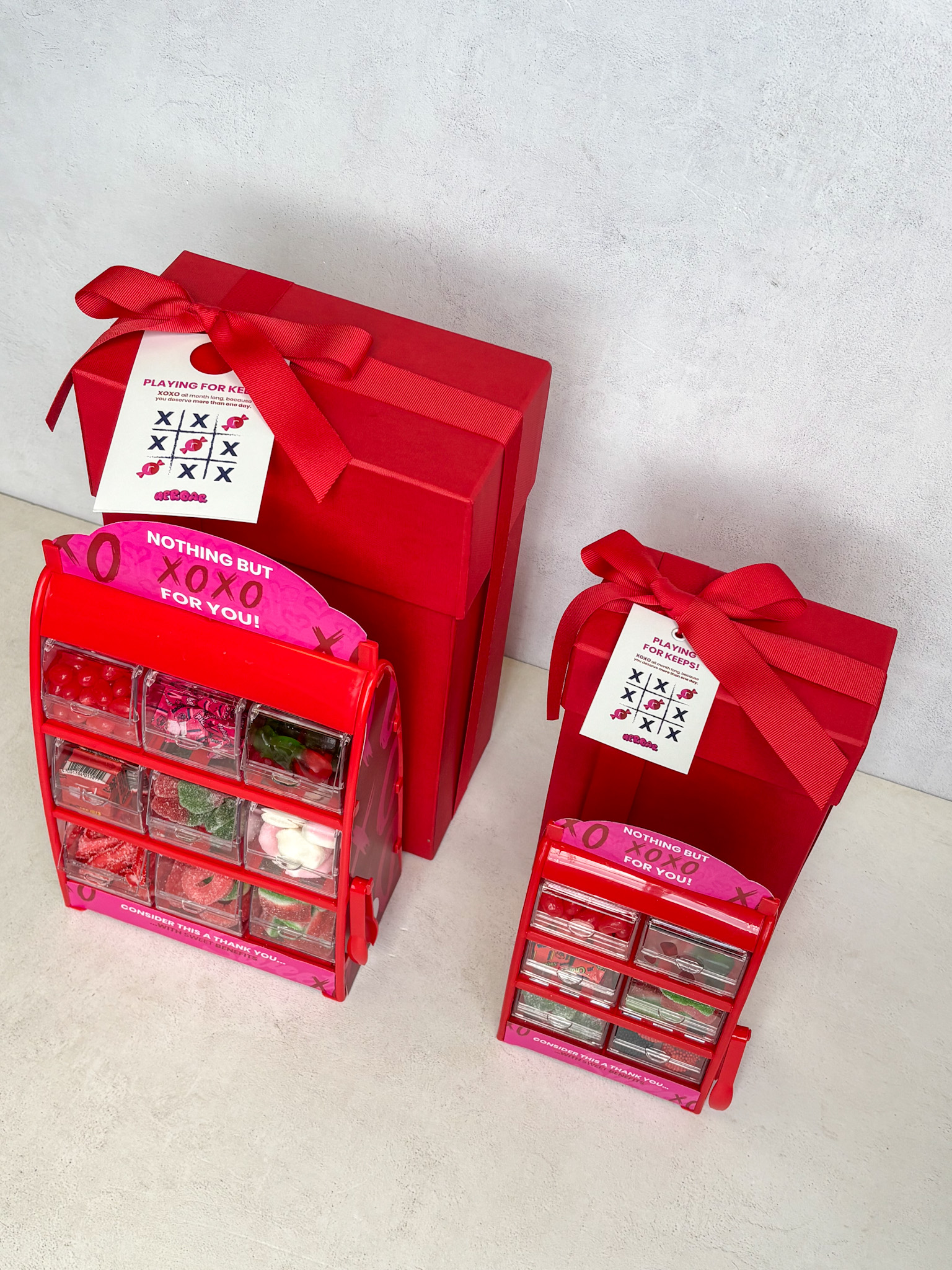 XOXO Valentine’s Gift img 6249