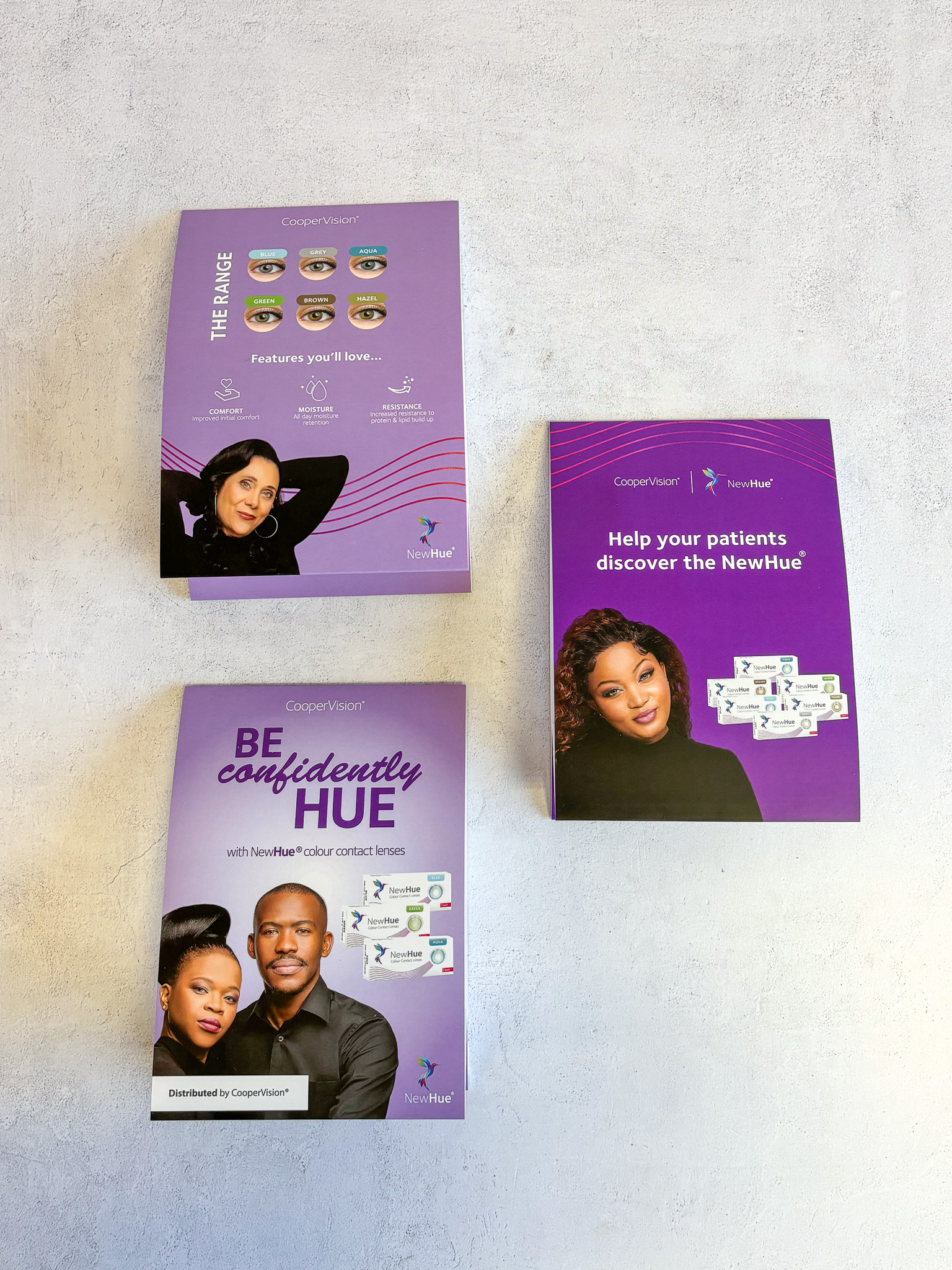 Be Beautifully Hue Branded Conference Dinner Items img 6872