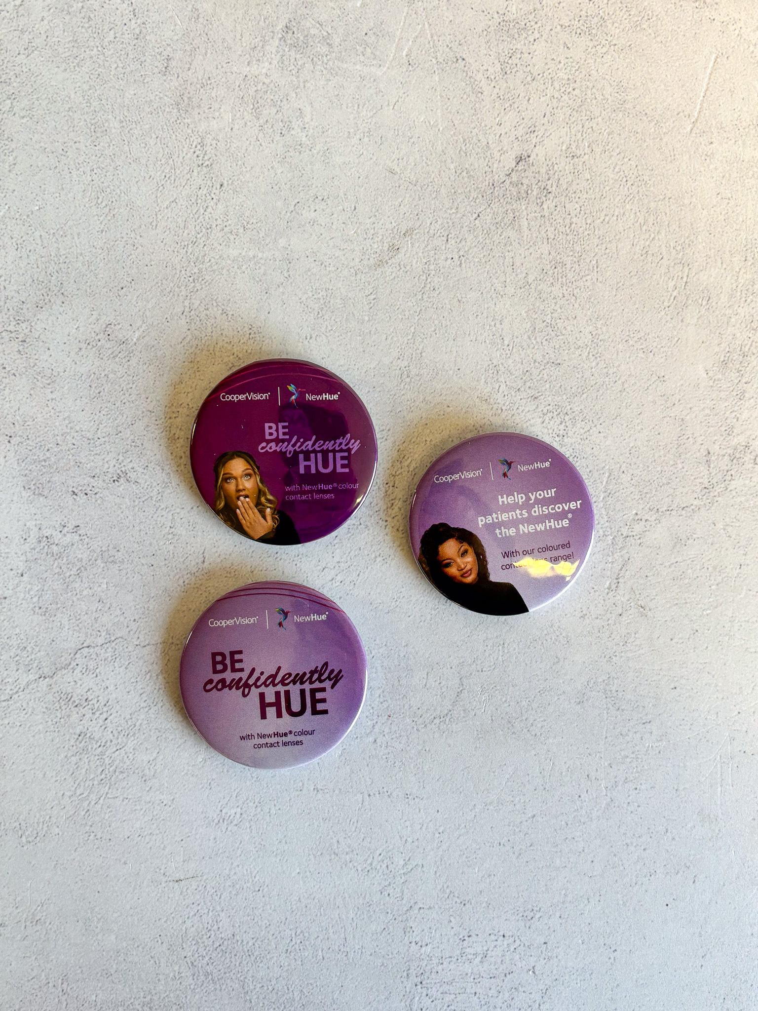 Be Beautifully Hue Branded Conference Dinner Items img 6883