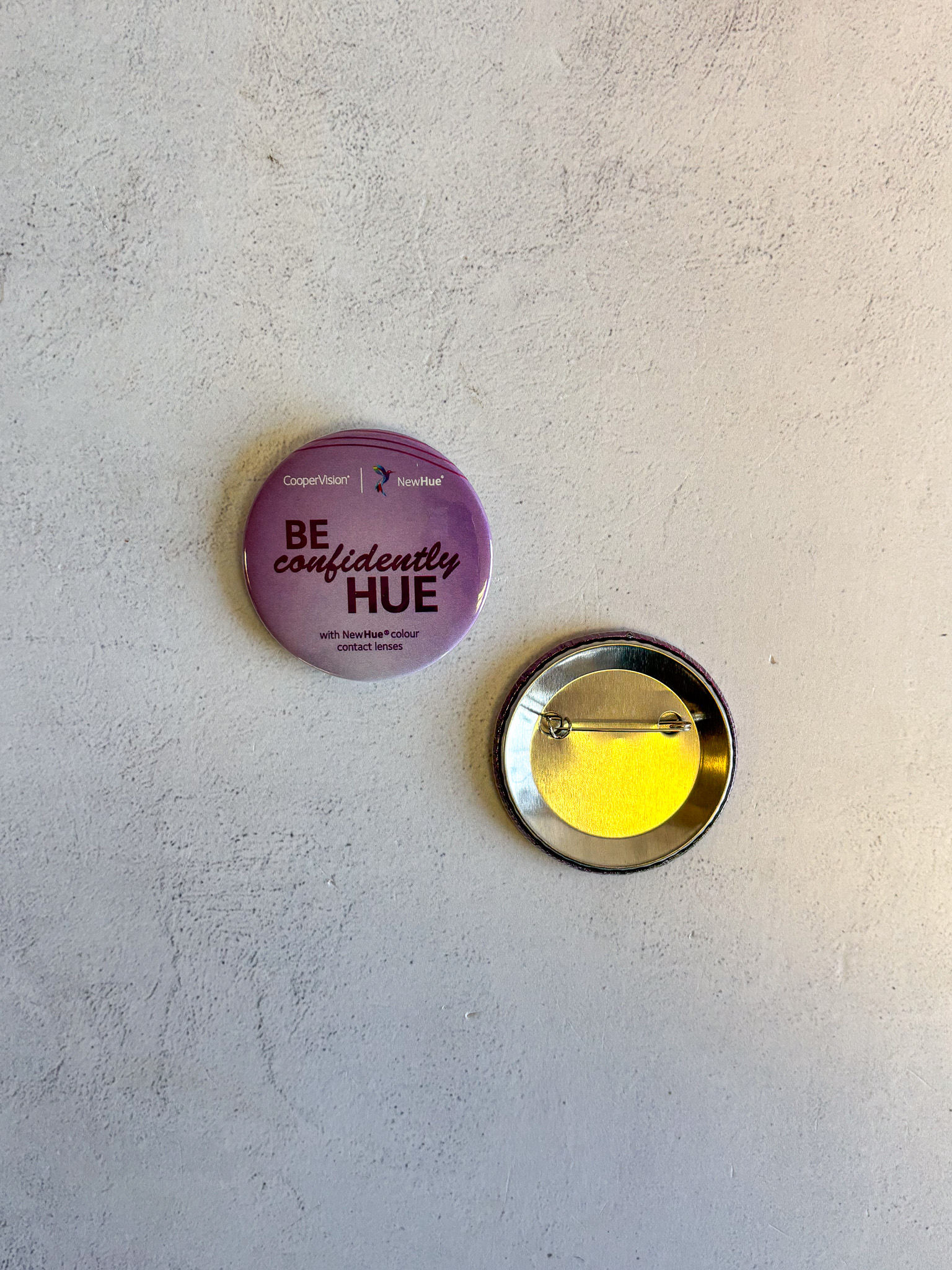 Be Beautifully Hue Branded Conference Dinner Items img 6890