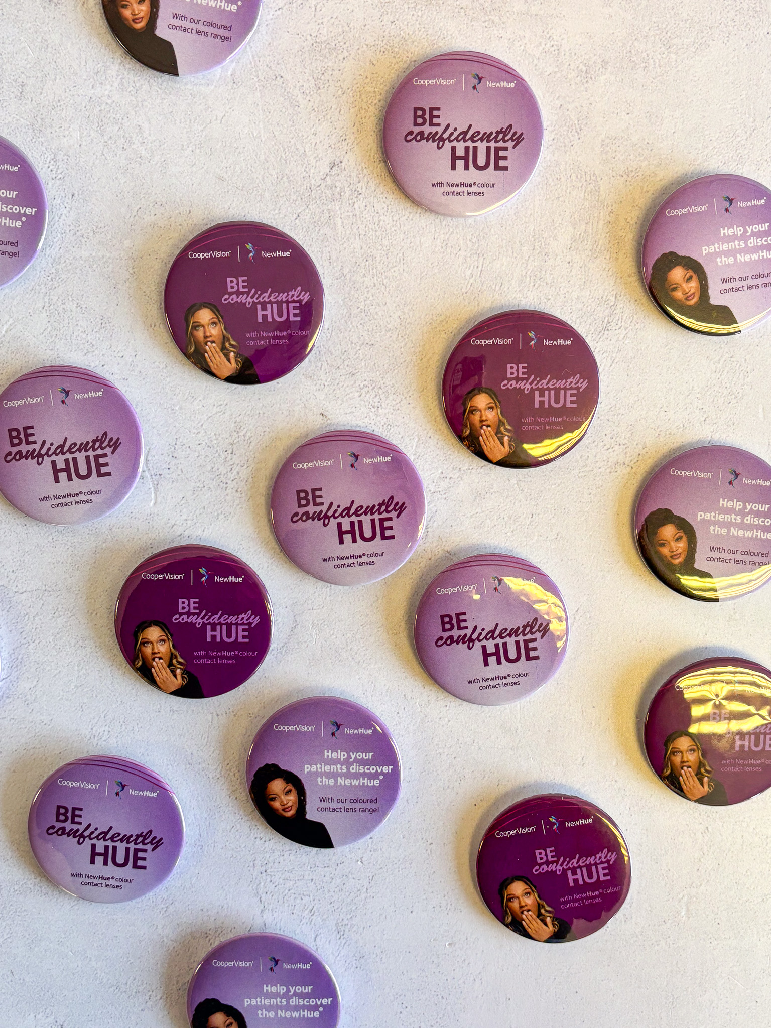 Be Beautifully Hue Branded Conference Dinner Items img 6892