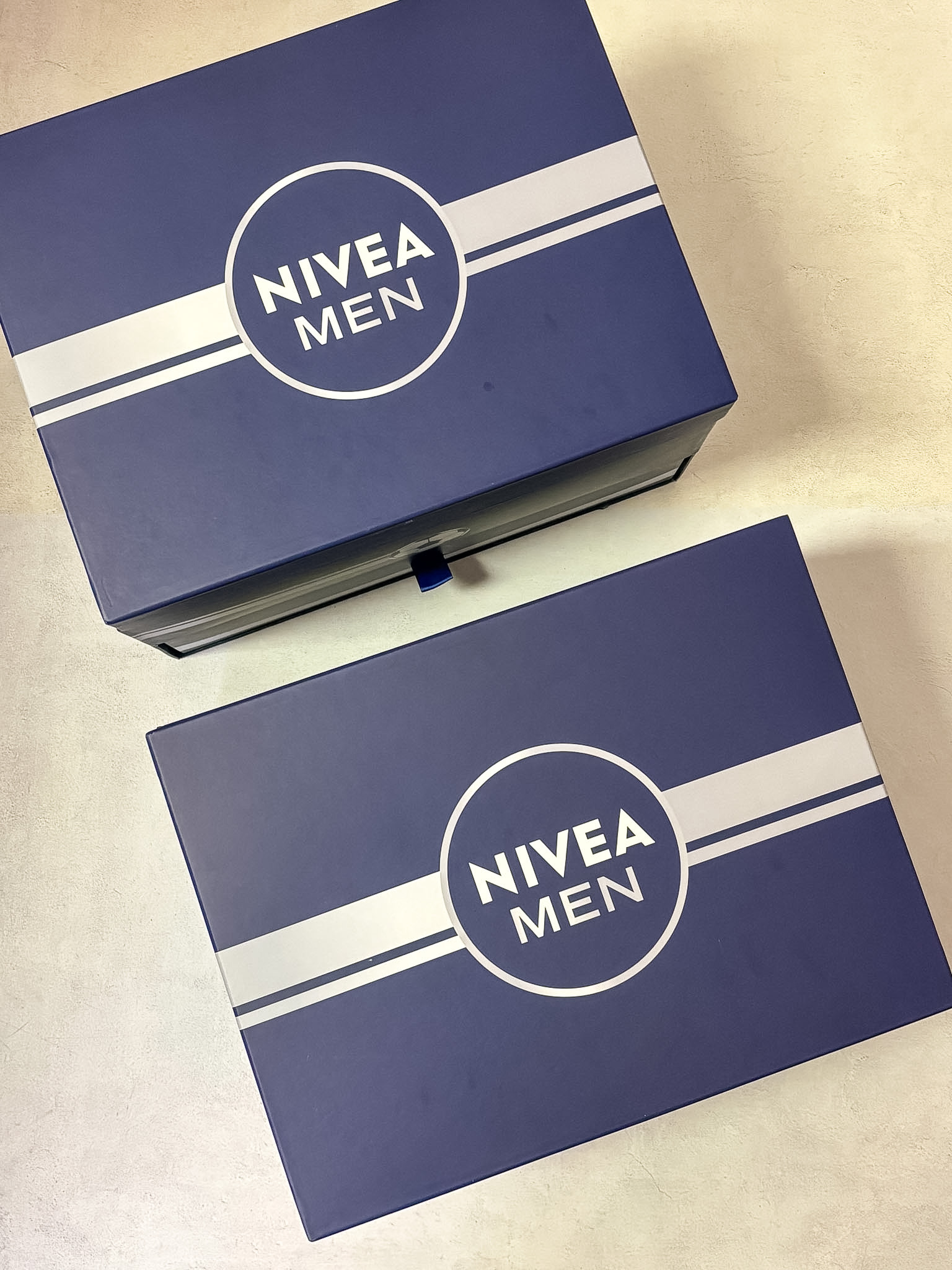 Men x BroScape Presentation Box img 7018