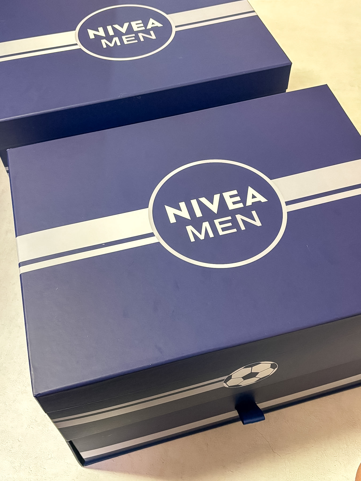 Men x BroScape Presentation Box img 7019