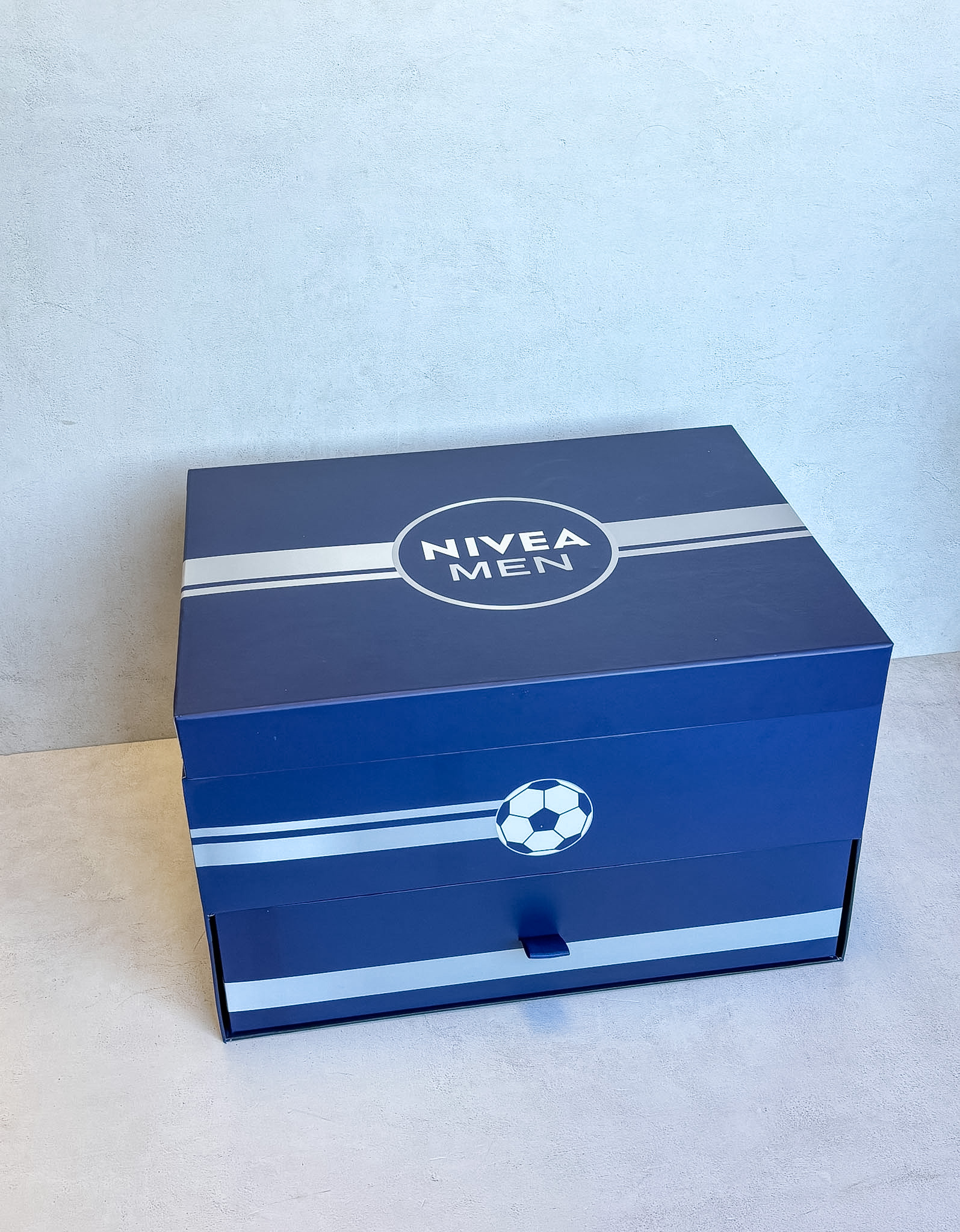 Men x BroScape Presentation Box img 7035