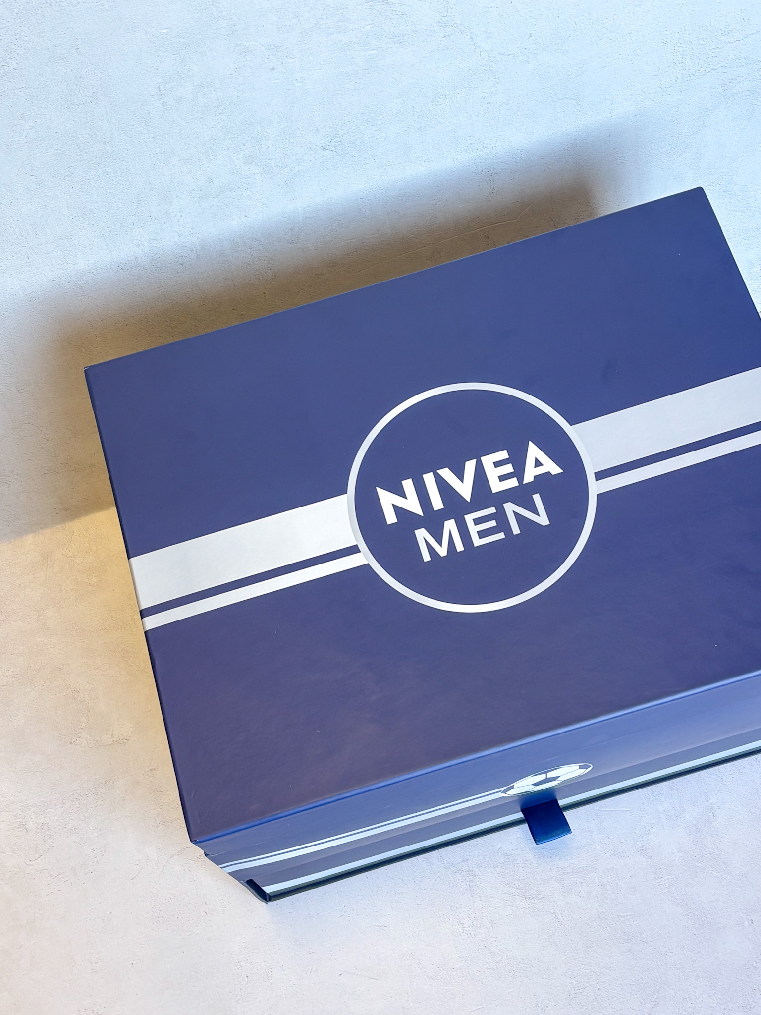 Men x BroScape Presentation Box img 7036