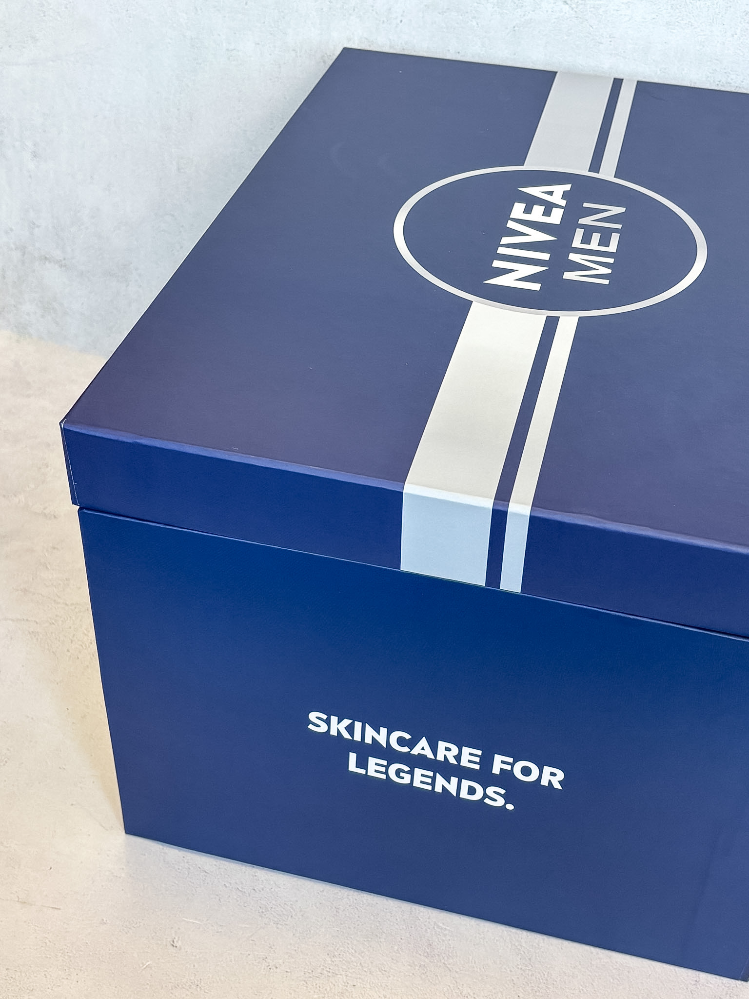 Men x BroScape Presentation Box img 7046