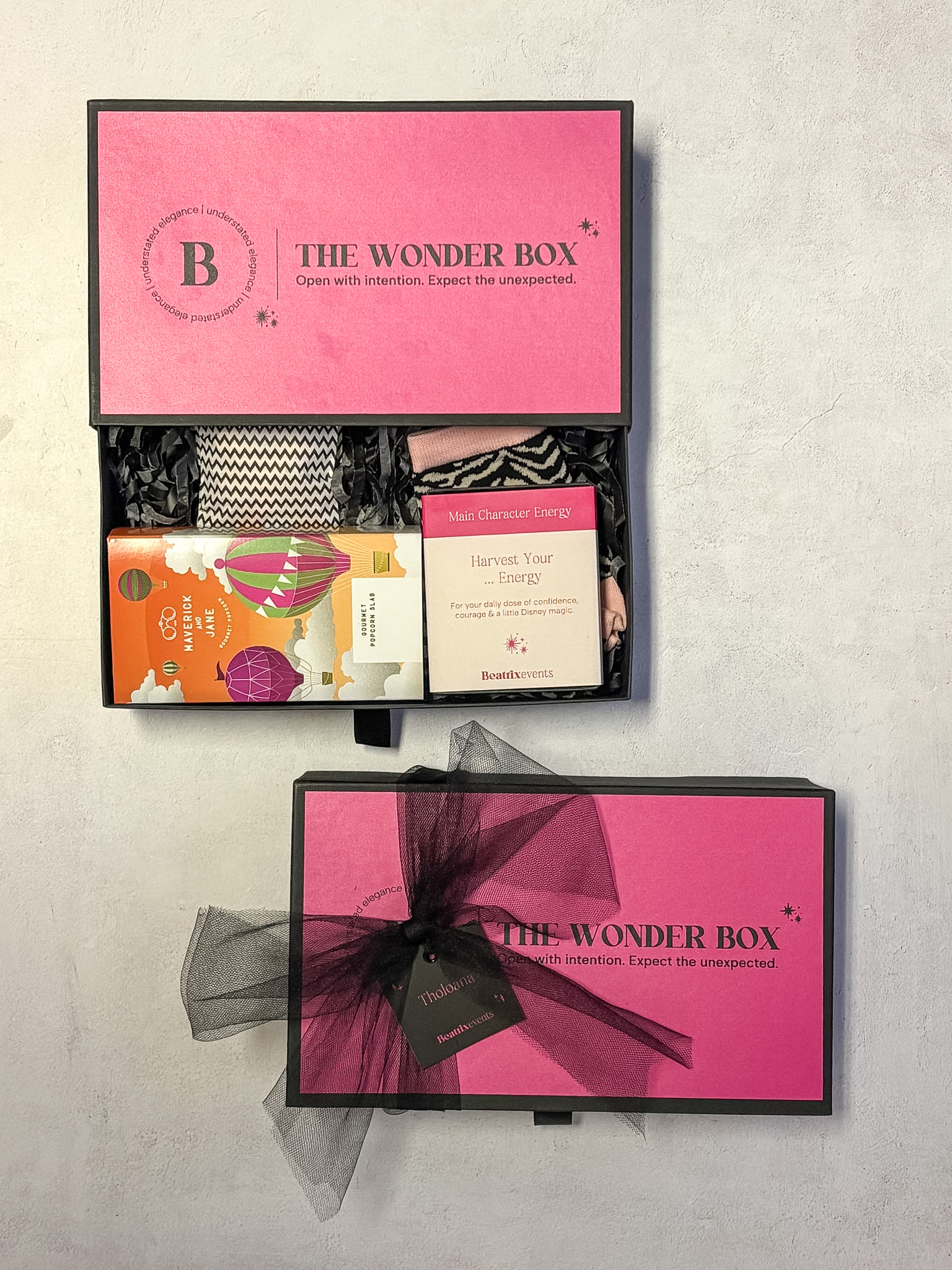 The Wonder Box img 7579