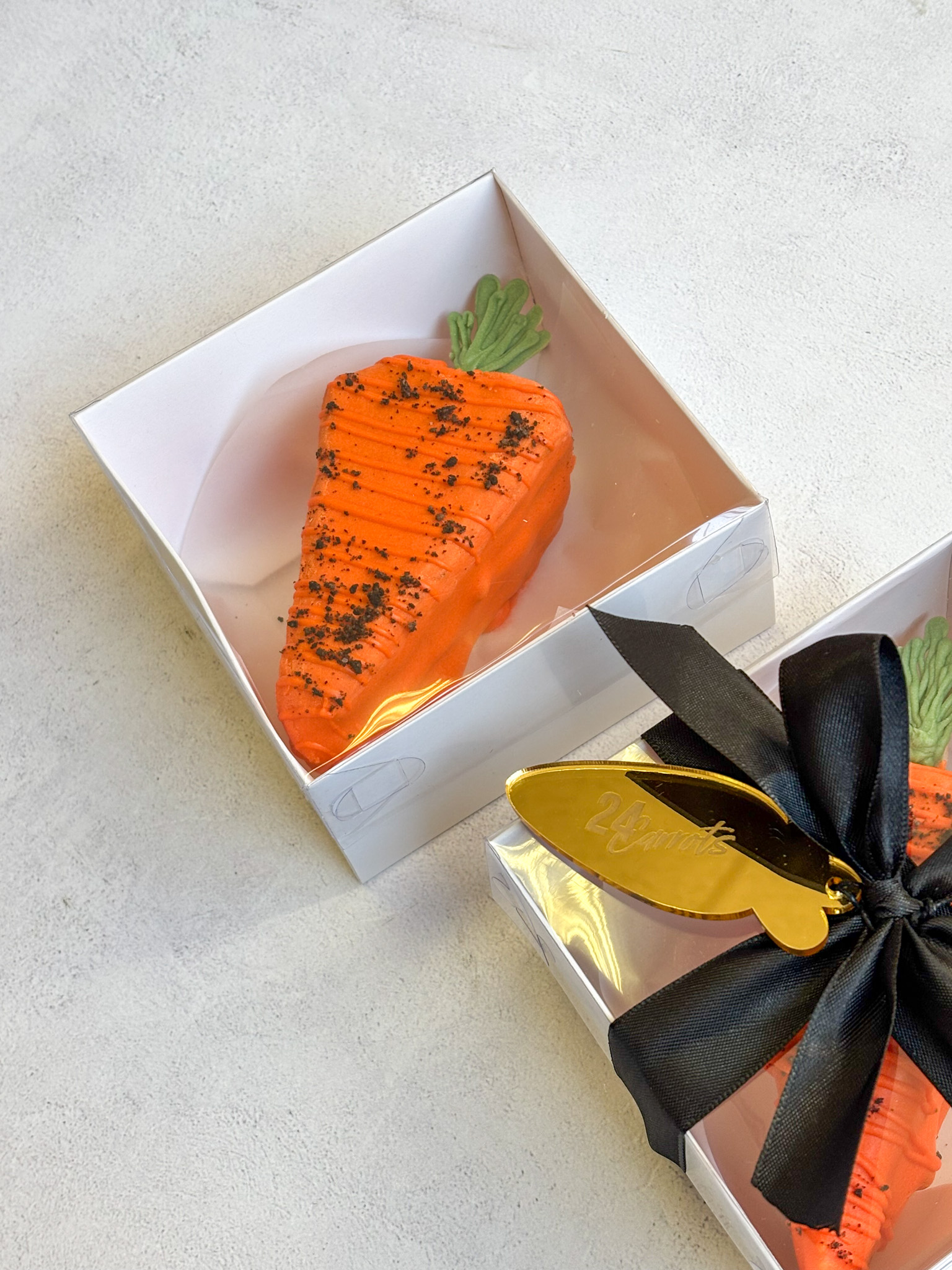 A Slice of 24 Carrots img 9280