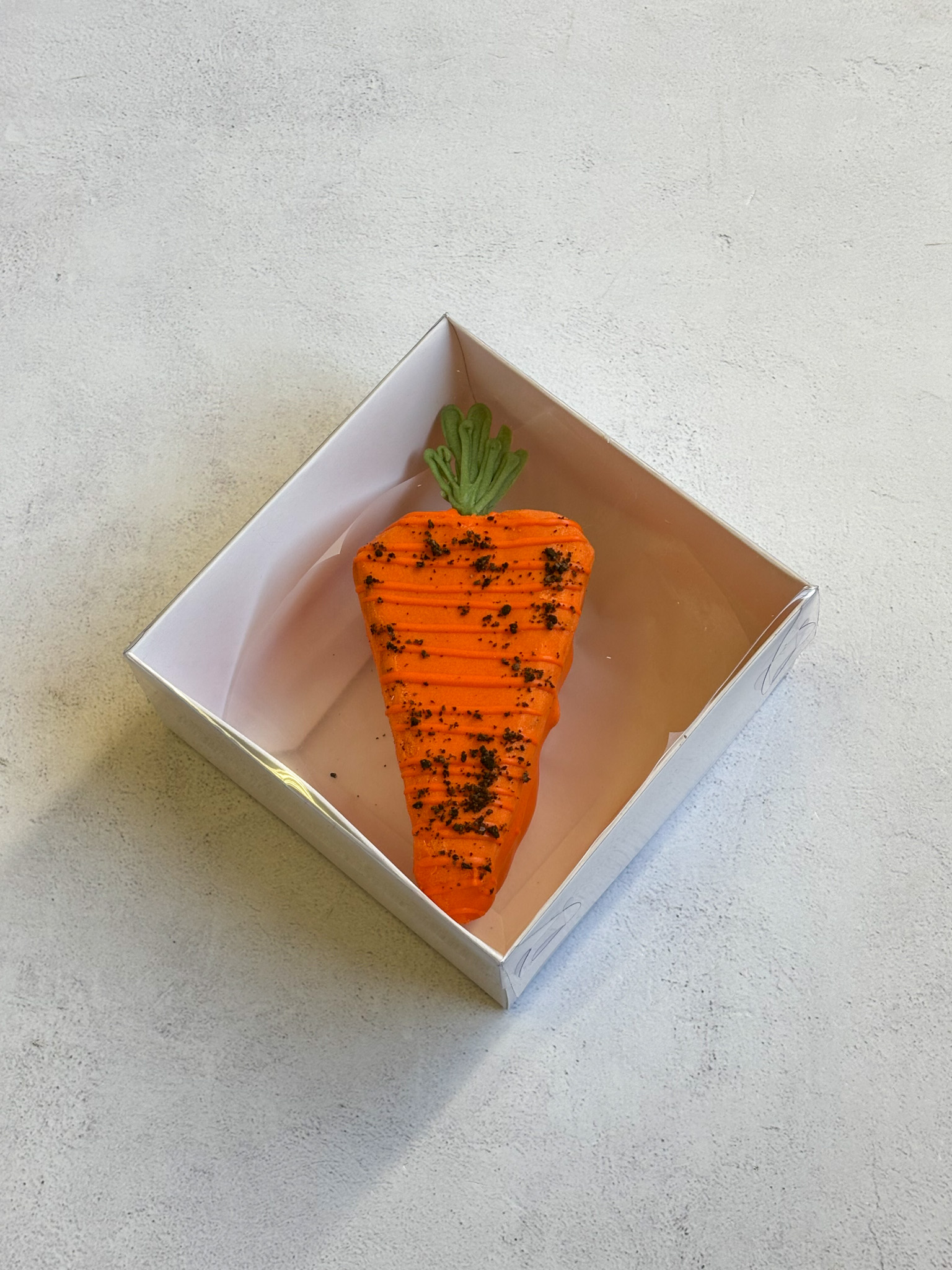 A Slice of 24 Carrots img 9281