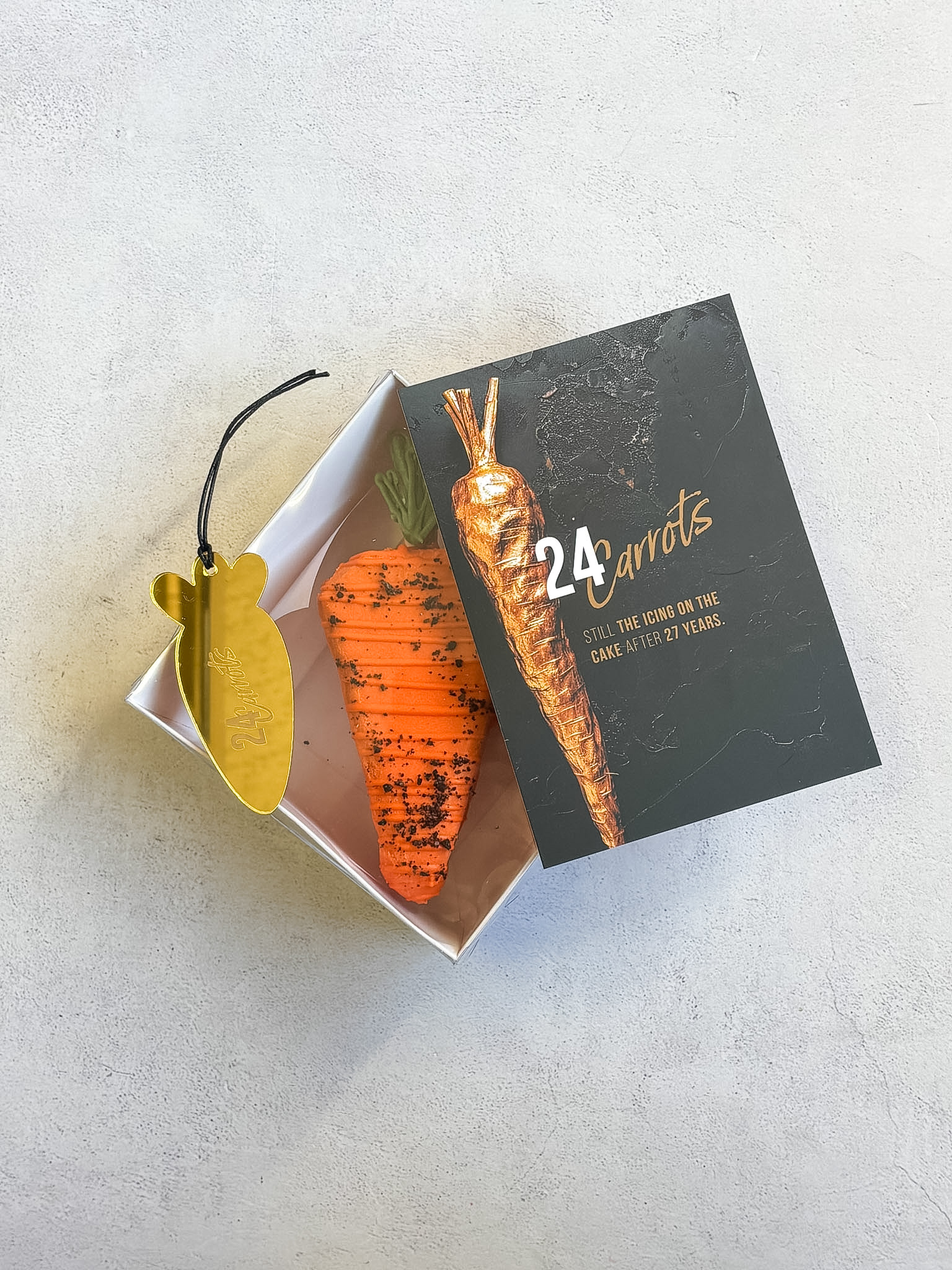 A Slice of 24 Carrots img 9285