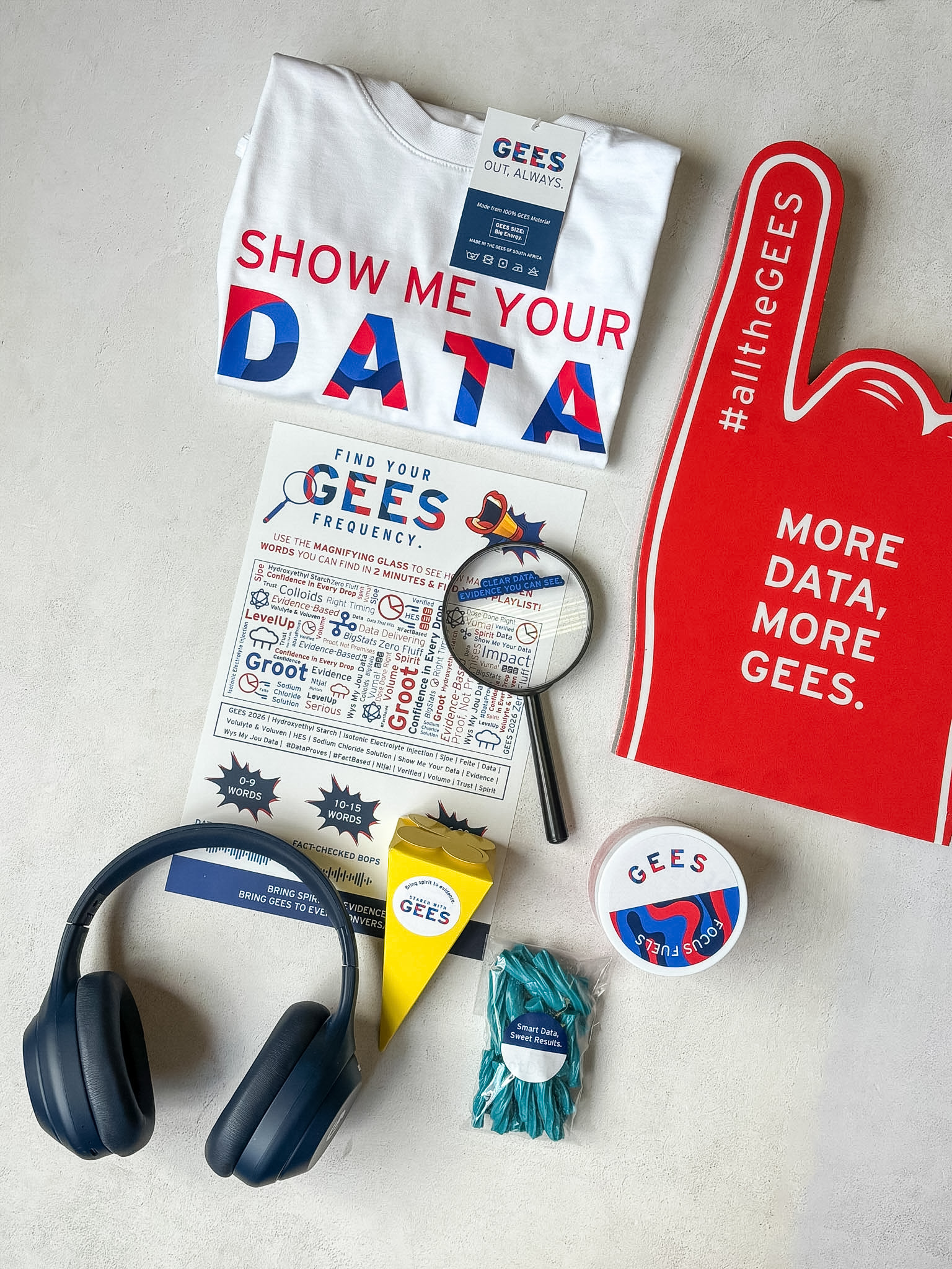 Show Me Your Data thumbnail