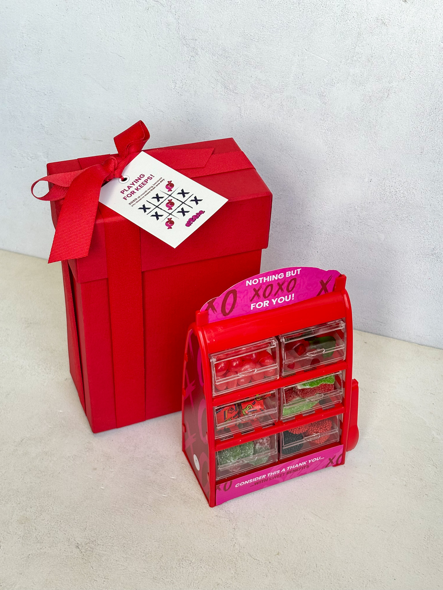 XOXO Valentine’s Gift thumbnail
