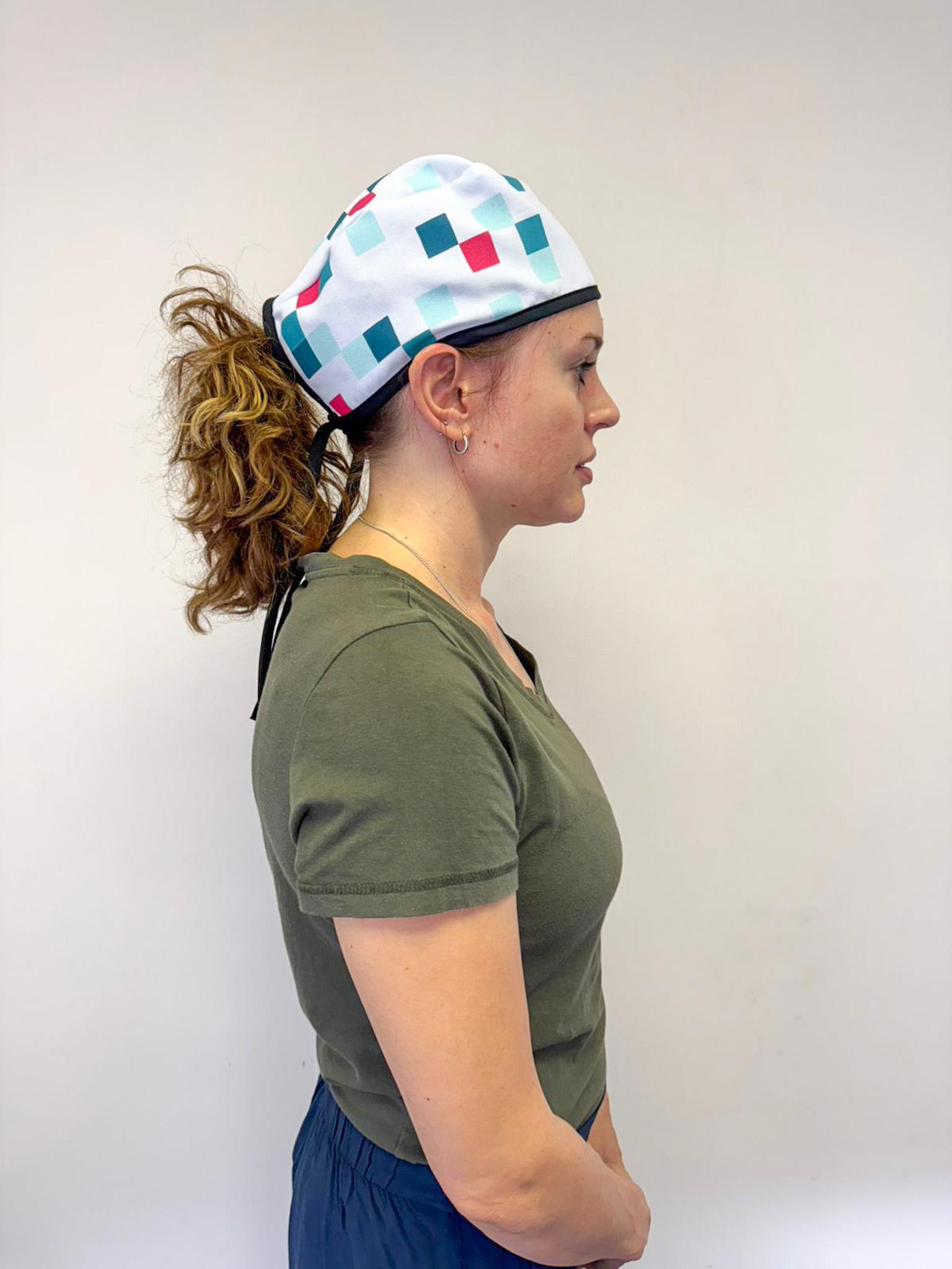 Eye-Catching Scrub Caps ac624154 9947 45a4 a0e1 b26d303b80f8